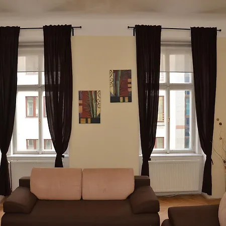 Appartement Mivos