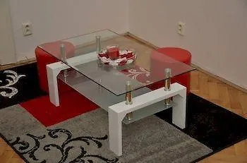Appartement Mivos