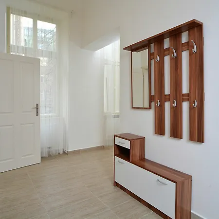 Mivos Appartement