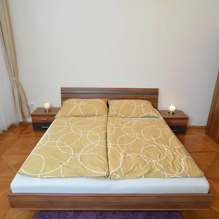 Appartement Mivos *