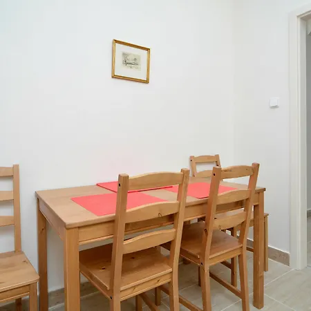 Mivos Appartement