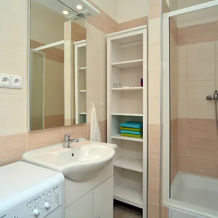 Appartement Mivos *