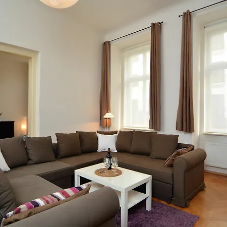 Appartement Mivos