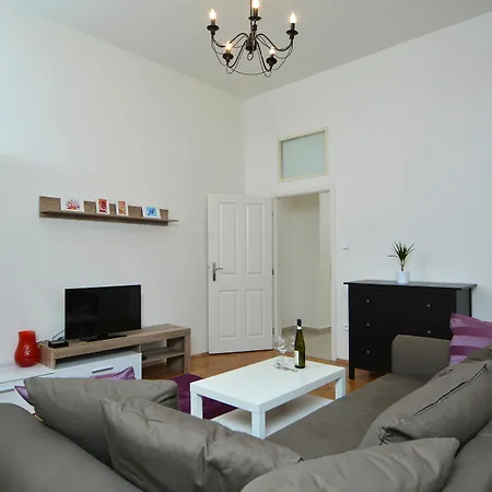 Appartement Mivos