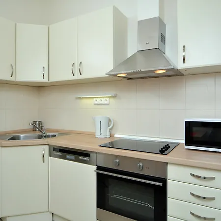 Appartement Mivos