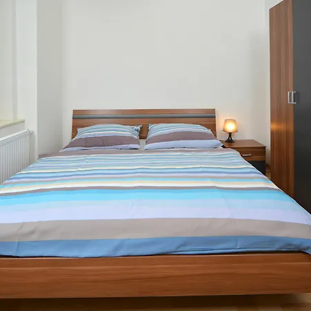 Διαμέρισμα Mivos Πράγα