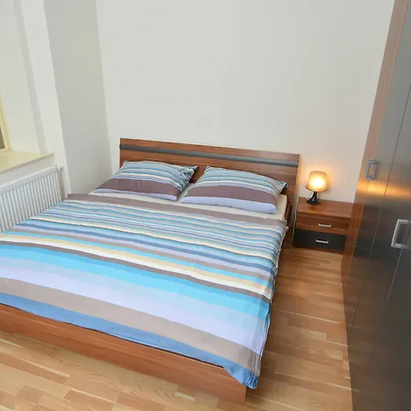 Mivos Appartement