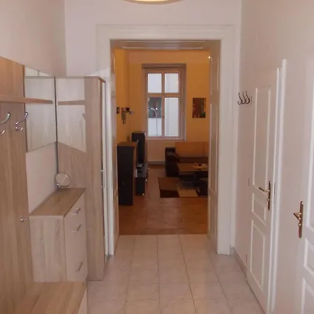 Mivos Appartement